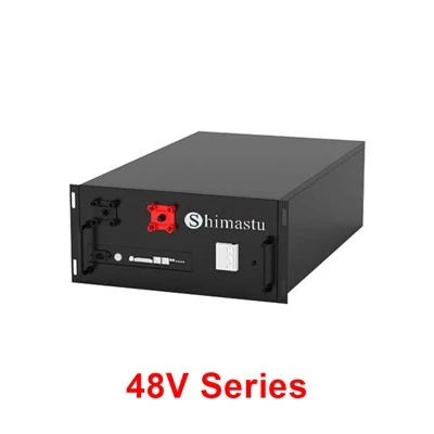 48V litiumbatteri