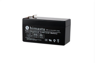 UPS strømforsyningsbatteri